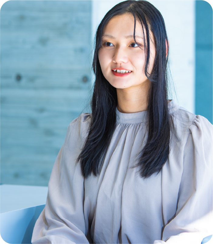 販売（店舗）　N・O　2025年入社