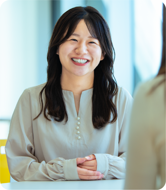 広告宣伝　S・A　2022年入社