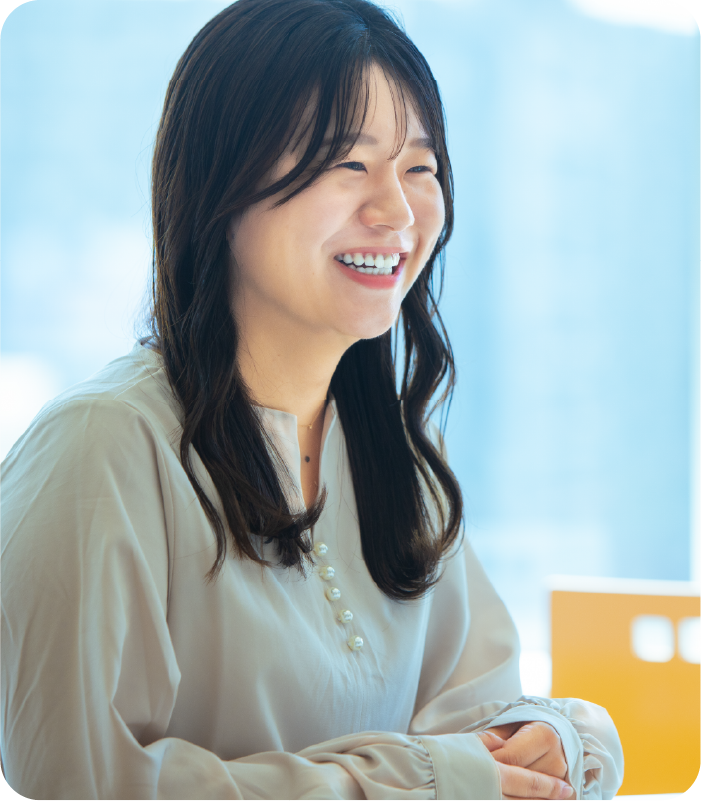 広告宣伝　S・A　2022年入社