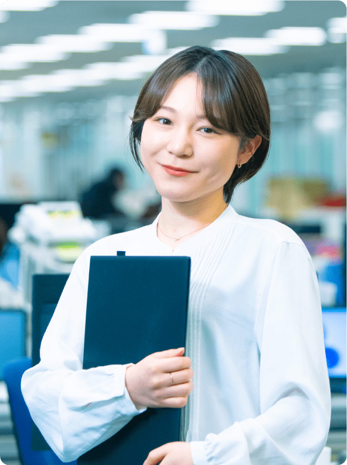 カスタマーサポート