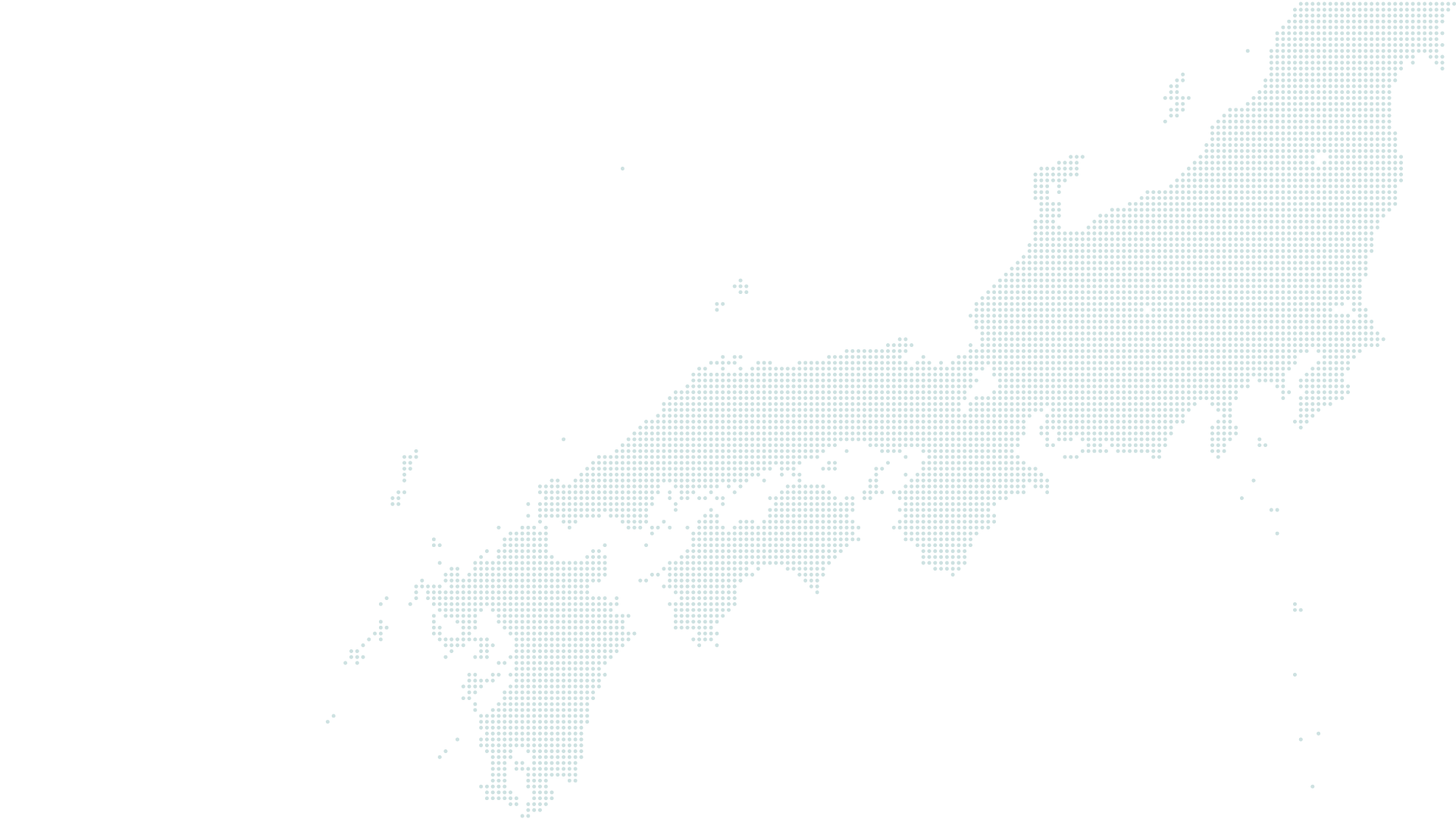 日本地図