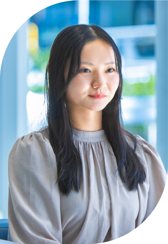 販売（店舗）　N・O　2025年入社