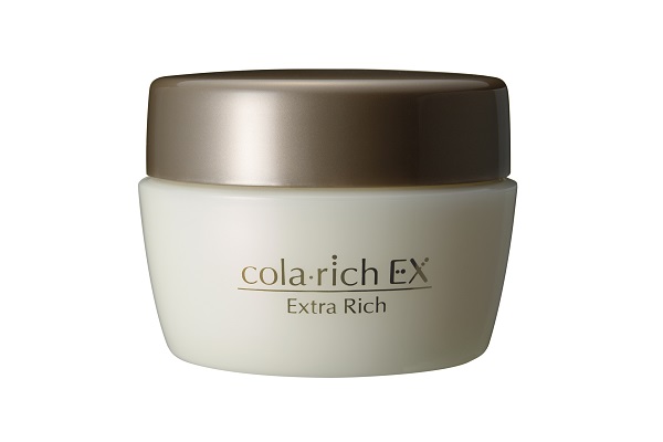 お客さまのご要望にお応えして キューサイ コラリッチジェル お得なビッグサイズ新発売 ニュース キューサイ 企業サイト