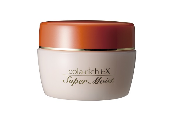 お客さまのご要望にお応えして キューサイ コラリッチジェル お得なビッグサイズ新発売 ニュース キューサイ 企業サイト