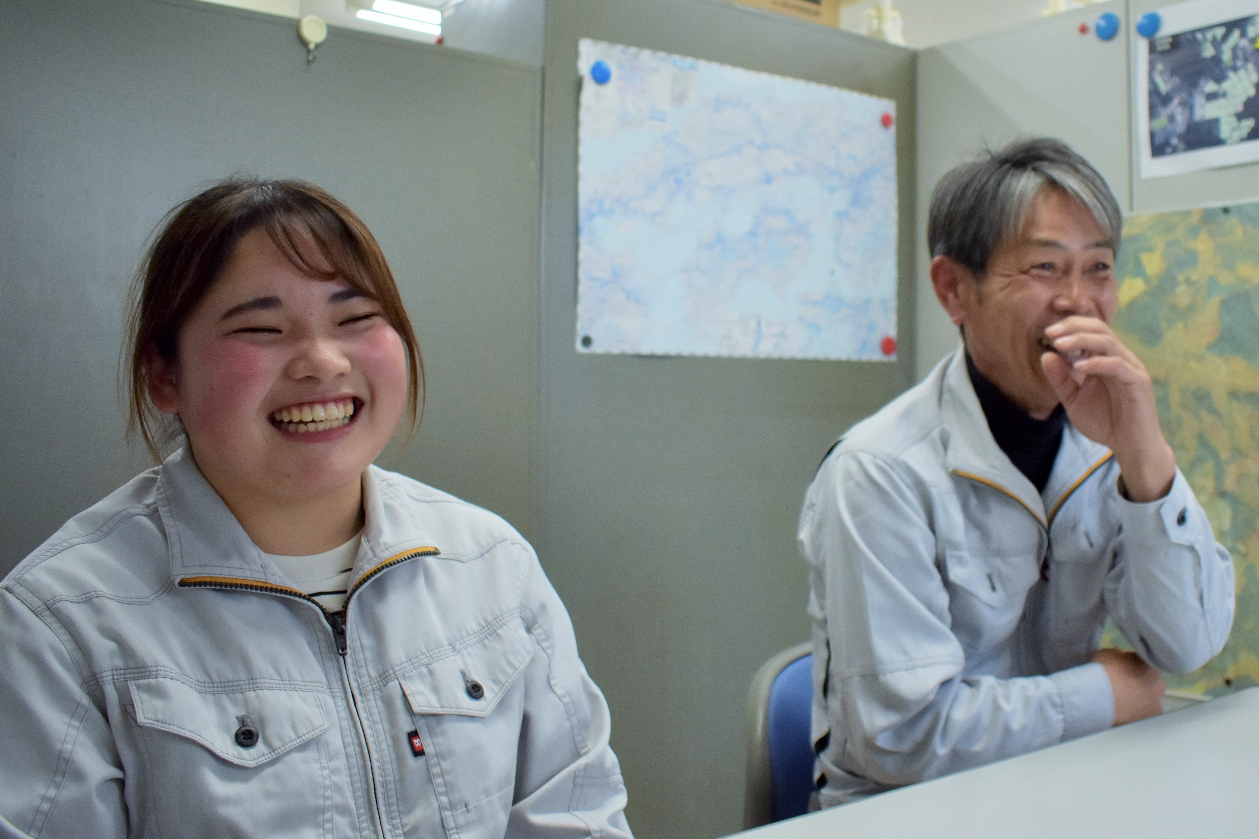 年間約25万本の苗を育てる「育種・育苗のエキスパート」 種と苗から