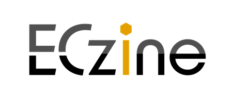 ECzineに掲載されました