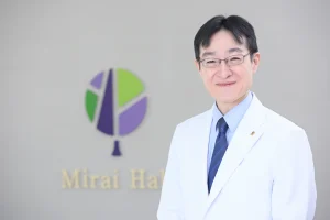 石渡瑞穂さんの宣材写真