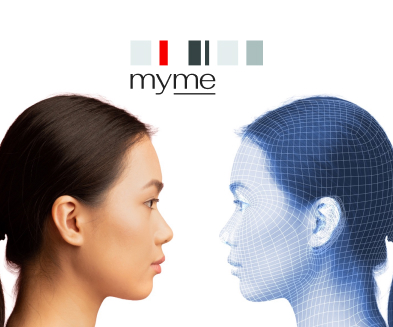 mymeβ版をサービス開始しました