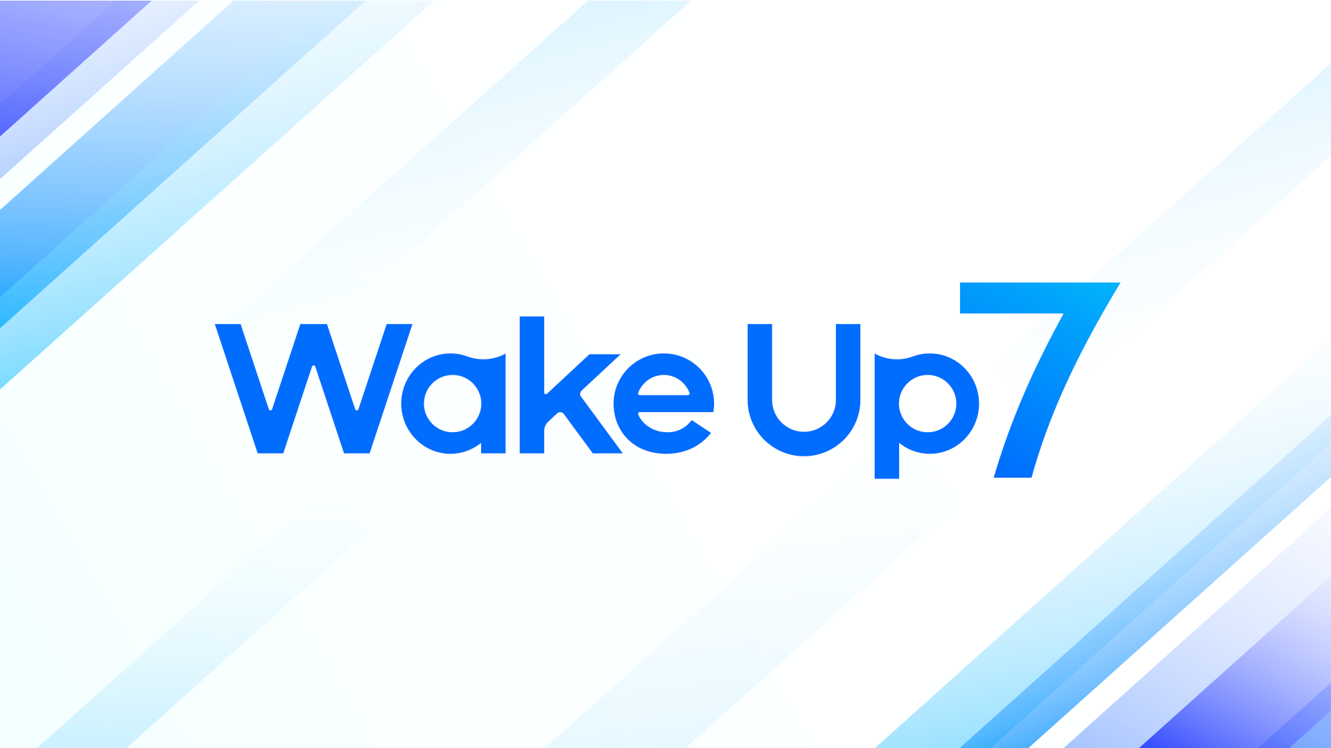 TOKYO MX「Wake Up7」で紹介されました