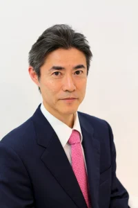 今津嘉宏先生のプロフィール画像